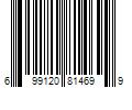 Barcode Image for UPC code 699120814699