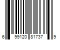 Barcode Image for UPC code 699120817379