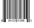 Barcode Image for UPC code 699120818550