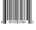 Barcode Image for UPC code 699120818642