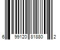 Barcode Image for UPC code 699120818802