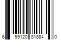 Barcode Image for UPC code 699120818840