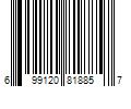 Barcode Image for UPC code 699120818857