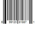 Barcode Image for UPC code 699120818871