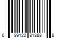 Barcode Image for UPC code 699120818888