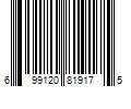 Barcode Image for UPC code 699120819175