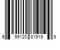 Barcode Image for UPC code 699120819199