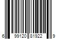 Barcode Image for UPC code 699120819229