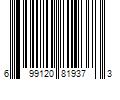 Barcode Image for UPC code 699120819373