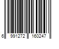 Barcode Image for UPC code 6991272160247