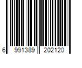 Barcode Image for UPC code 6991389202120