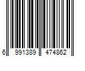 Barcode Image for UPC code 6991389474862