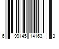 Barcode Image for UPC code 699145141633