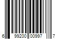 Barcode Image for UPC code 699200009977