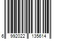 Barcode Image for UPC code 6992022135614