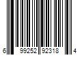 Barcode Image for UPC code 699252923184