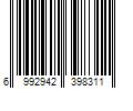 Barcode Image for UPC code 6992942398311