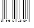 Barcode Image for UPC code 6993113221469