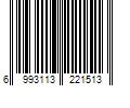 Barcode Image for UPC code 6993113221513