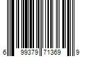 Barcode Image for UPC code 699379713699