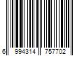 Barcode Image for UPC code 6994314757702