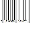 Barcode Image for UPC code 6994586321007