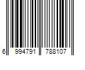 Barcode Image for UPC code 6994791788107