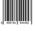 Barcode Image for UPC code 6995154544453