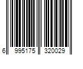 Barcode Image for UPC code 6995175320029