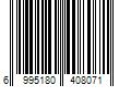 Barcode Image for UPC code 6995180408071