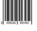 Barcode Image for UPC code 6995258553450