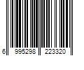 Barcode Image for UPC code 6995298223320