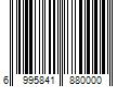 Barcode Image for UPC code 6995841880000