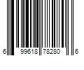 Barcode Image for UPC code 699618782806