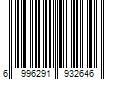 Barcode Image for UPC code 6996291932646