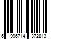 Barcode Image for UPC code 6996714372813