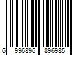 Barcode Image for UPC code 6996896896985