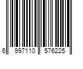 Barcode Image for UPC code 6997110576225