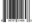 Barcode Image for UPC code 699767014698