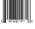 Barcode Image for UPC code 699788119716