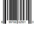 Barcode Image for UPC code 699788825310