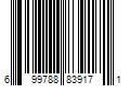 Barcode Image for UPC code 699788839171. Product Name: Diamond Select Star Wars Premier Collection: The Mandalorian MK3 1:7 Scale Statue  Multicolor  10 inches