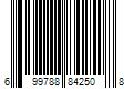 Barcode Image for UPC code 699788842508