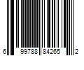 Barcode Image for UPC code 699788842652