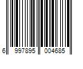 Barcode Image for UPC code 6997895004685