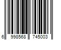 Barcode Image for UPC code 6998568745003