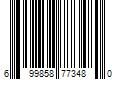 Barcode Image for UPC code 699858773480