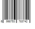 Barcode Image for UPC code 6998753783742