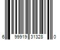 Barcode Image for UPC code 699919313280