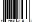 Barcode Image for UPC code 699927241858